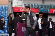 Scott Parker Admits Burnley's Relegation Threat Has Weighed for Months