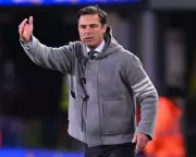 Scott Parker's Burnley future uncertain after Premier League relegation