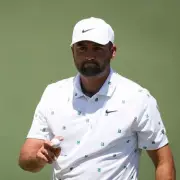 Scottie Scheffler Silences Critics with Stunning Masters Comeback