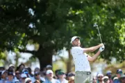 Scottie Scheffler's Masters Masterclass: A 65 Round Revives Title Hopes