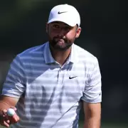 Scottie Scheffler's Masters Prize Money Slashed by Hefty US Tax Bill