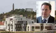 Scottish Civil Service Hits Record 27,600 Staff Despite SNP Pledges to Cut Numbers
