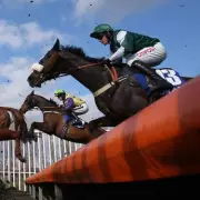 Scottish Grand National 2026: Full Guide to Jockey Colours and Horse Numbers