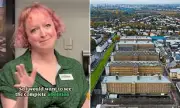 Scottish Green Candidate Advocates for Prison Abolition Ahead of Holyrood Election