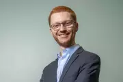Scottish Greens' Ross Greer Rules Out First Minister Ambition, Backs Co-Leader