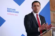 Scottish Labour Leader Sarwar Denounces Reform UK Deal Claims as 'Utter Nonsense'