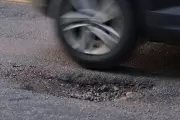 Scottish Labour Pledges £350 Million Pothole Fund to Repair Crumbling Roads