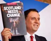 Scottish Labour's Sarwar Seeks Five-Year Mandate to Fix SNP's Legacy