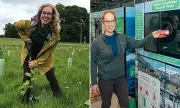 Scottish nature scheme fails to fund any projects amid gold price surge