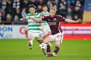Scottish Premiership Split Explained as Three-Way Title Race Nears Climax