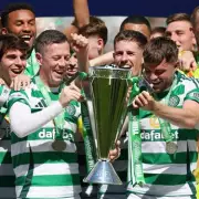 Scottish Premiership Title Race Heats Up as Post-Split Fixtures Revealed