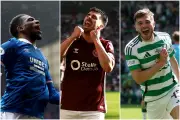 Scottish Premiership Title Race Hinges on Fixture Computer's Post-Split Schedule