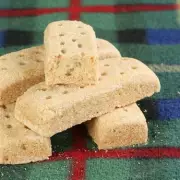 Scottish Shortbread Showdown: Traditional Recipe Beats Mary Berry's Version