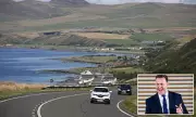 Scottish Tories Demand Fast-Track Road Upgrades After Holyrood Election