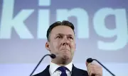 Scottish Tory Leader Pledges £500 Pensioner Tax Cut, Warns of SNP 'Living Nightmare'