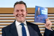 Scottish Tory Leader Vows to Stop SNP Majority and Second Independence Vote