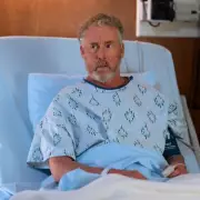 Scrubs Revival's Emotional Twist: Dr. Cox's Return Reveals Devastating Illness