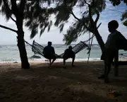 Sea Level Rise Poses Imminent Health Crisis, Warns Climate Expert