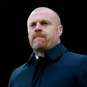 Sean Dyche Reveals Why He Would Never Have Taken Tottenham Manager Role