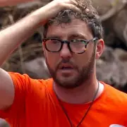 Seann Walsh Breaks Silence on I'm A Celeb Exit and 'Hellhole' Jungle