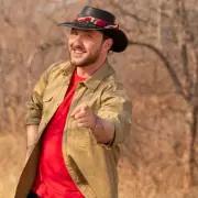 Seann Walsh Reflects on I'm A Celeb Exit and Reveals All Stars Preference