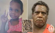 Search for Missing Five-Year-Old Girl in Alice Springs Enters Third Day