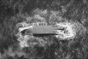 Search Suspended for 5 Missing Crew After Cargo Ship Capsizes Near Northern Marianas