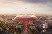 Seb Coe: Man United stadium project 'moving in right direction'