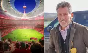 Sebastian Coe admits Manchester United stadium timeline 'slightly uncertain'