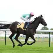 Second Favourite Publish Ruled Out of 2,000 Guineas After Gewan Tragedy
