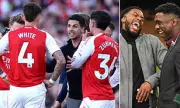 Seedorf Backs Arsenal to Win Champions League Despite Bayern-PSG Thriller