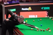 Selby slams 'horrific' Crucible table after Wu Yize eliminates him from Worlds