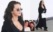 Selena Gomez Spotted at Beverly Hills Clinic After Mental Health Revelations