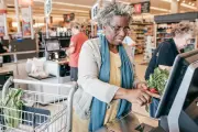 Self-Checkouts Turn Us into Nation of Shoplifters, M&S Chairman Says