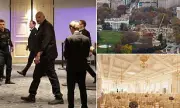 Senator Fetterman Tells Democrats to 'Drop the TDS' and Back Trump's White House Ballroom