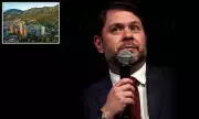 Senator Gallego's Nightclub Visit Raises Security Concerns Amid Scrutiny