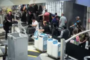 Senator Slams US Airport Shoes-On Policy as 'Reckless' Security Risk