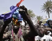 Senegal's New Anti-Gay Law Threatens HIV Progress, Experts Warn