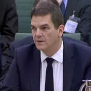 Senior Diplomat Olly Robbins Exits Role Following Mandelson Vetting Controversy