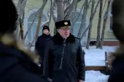 Senior Russian Air Force Commander Killed in Crimea Military Plane Crash