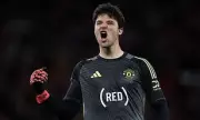 Senne Lammens: Man United's Premier League Signing of the Season