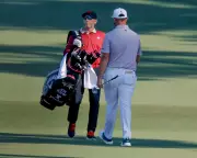 Sergio García's Masters Meltdown: Broken Club and Bag-Carrying Incident