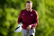 Sergio Garcia Admits Shame Over Masters Meltdown and Driver Smash