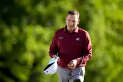Sergio Garcia Apologises for Masters Outburst After Code-of-Conduct Warning