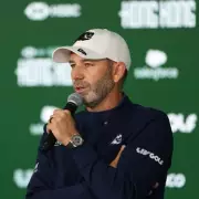Sergio Garcia Breaks Silence on LIV Golf Collapse Rumours Before Mexico Event