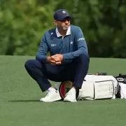 Sergio Garcia Lacks Confidence for Masters 2026 After Poor LIV Golf Form