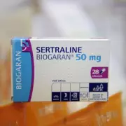 Sertraline Batch Recalled After Patient Finds Wrong Antidepressant in Pack
