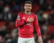 Sesko: Casemiro a Big Loss for Man United as Midfielder Set to Leave