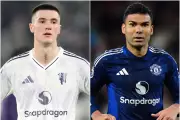Sesko Hails 'Working Machine' Casemiro Before Man United Exit