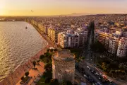 Seven Best Sunny Spring Holiday Destinations for a Hot May Getaway